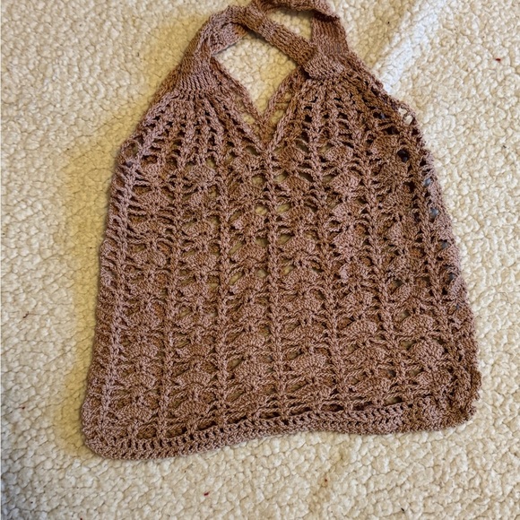 Crochet bag - Picture 3 of 4